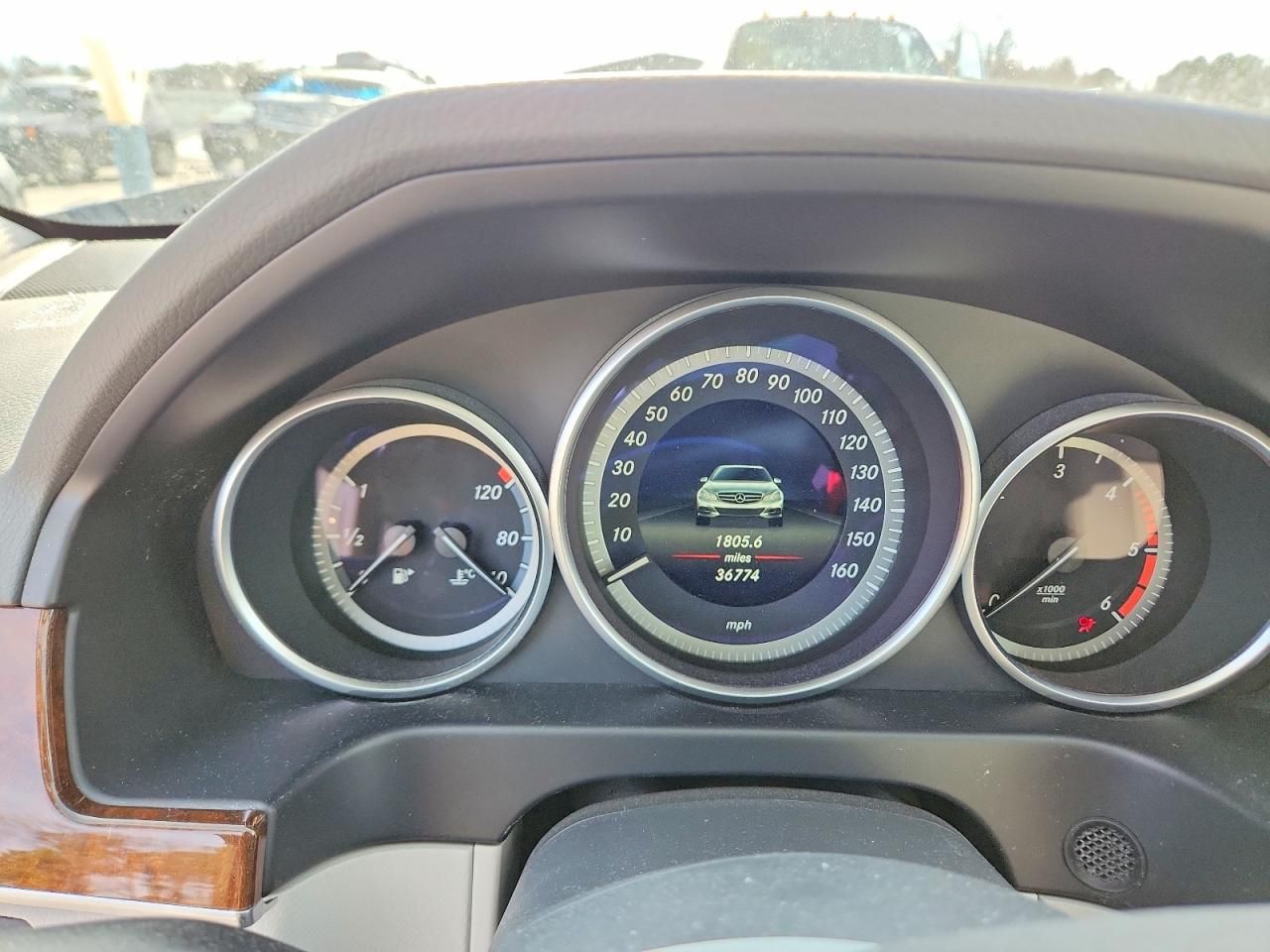 2014 Mercedes-Benz E 250 Bluetec