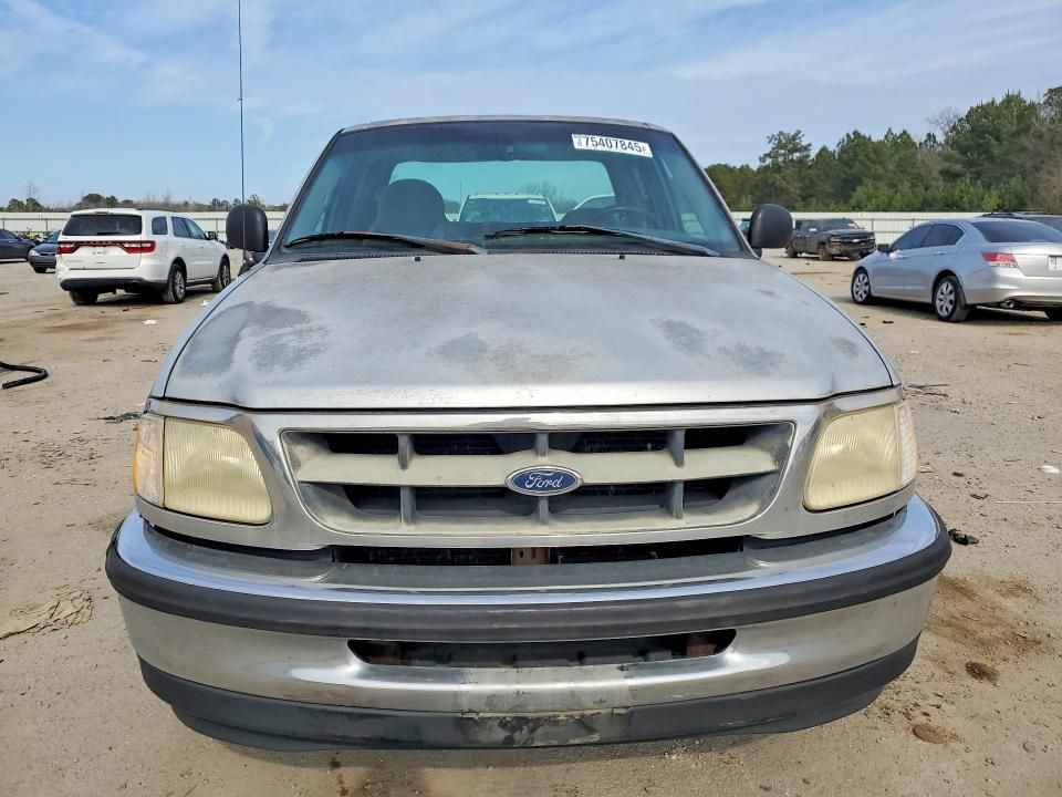 1998 Ford F150