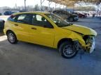 2005 Ford Focus ZX5