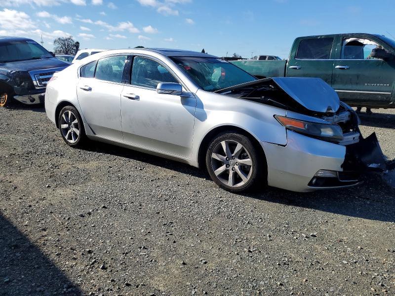 2013 Acura TL