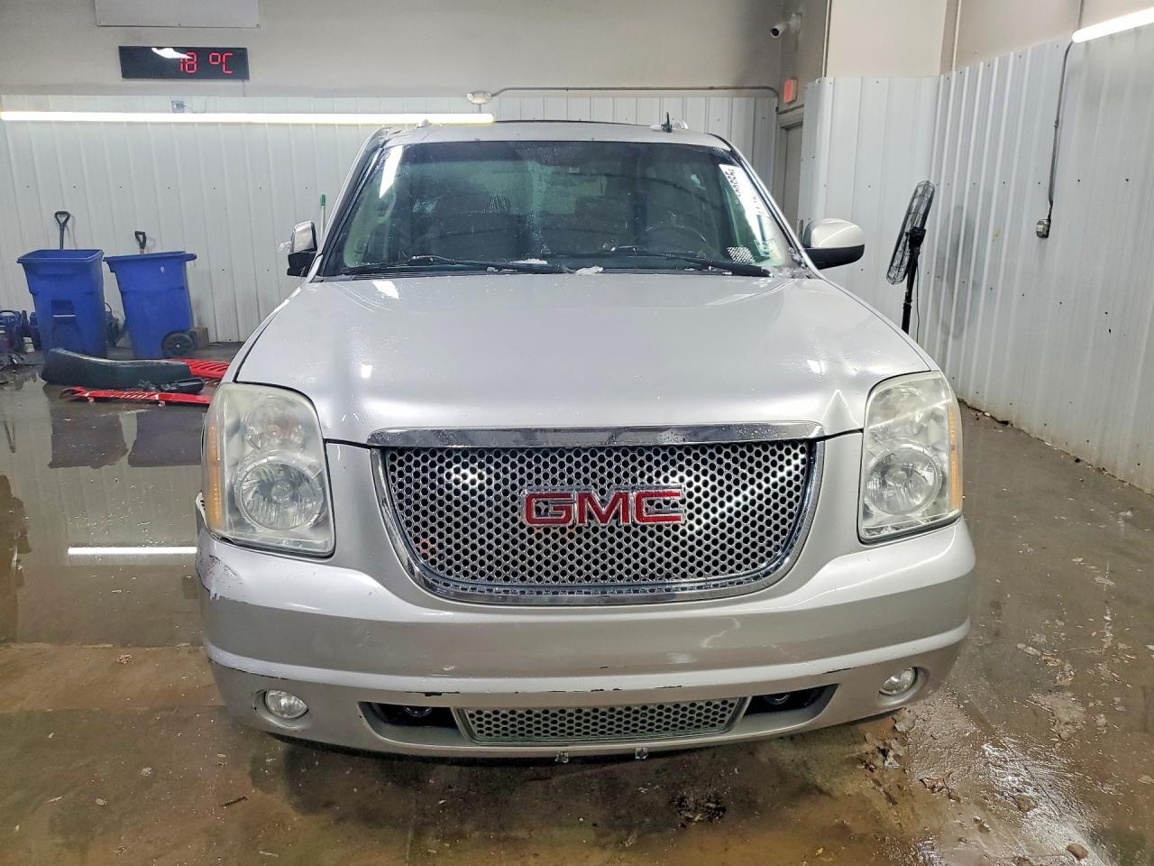 2011 GMC Yukon xl Denali
