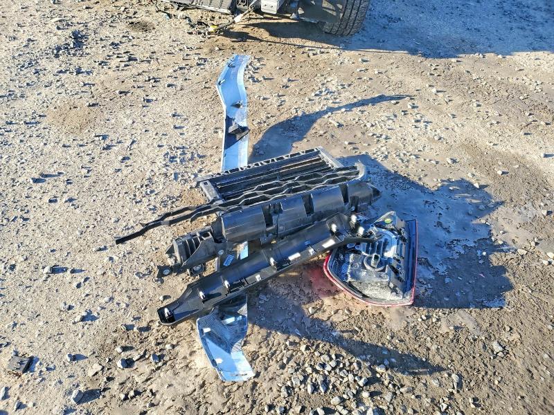 2024 Dodge Ram 2500 Tradesman