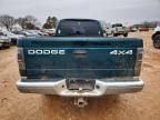 1999 Dodge Dakota