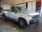 2020 Chevrolet Silverado C1500
