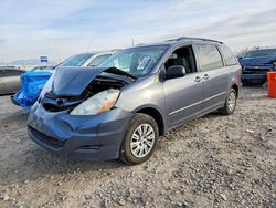 2006 Toyota Sienna ce en venta en Magna, UT