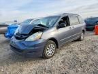 2006 Toyota Sienna ce