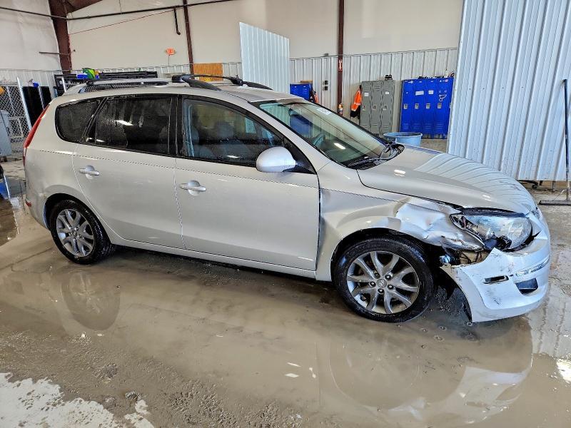 2012 Hyundai Elantra Touring gls