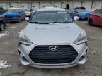 2013 Hyundai Veloster Turbo
