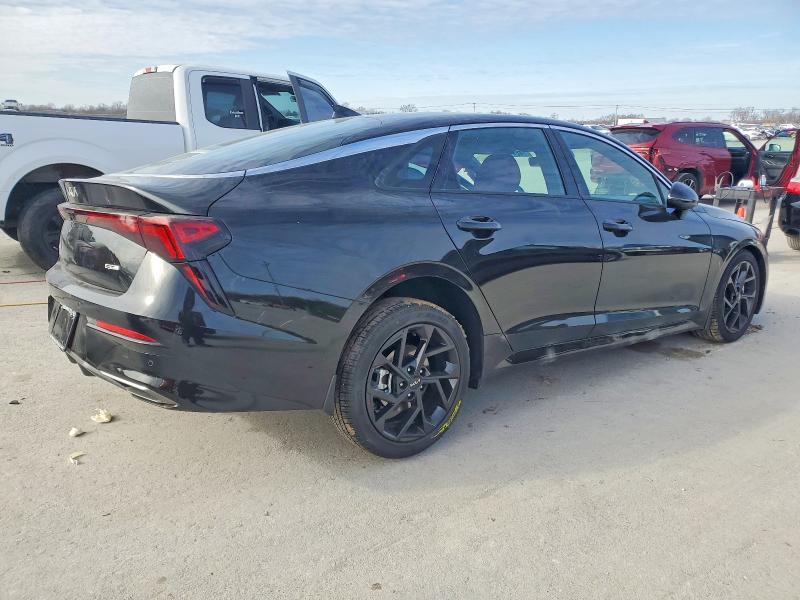 2026 KIA K5 gt Line