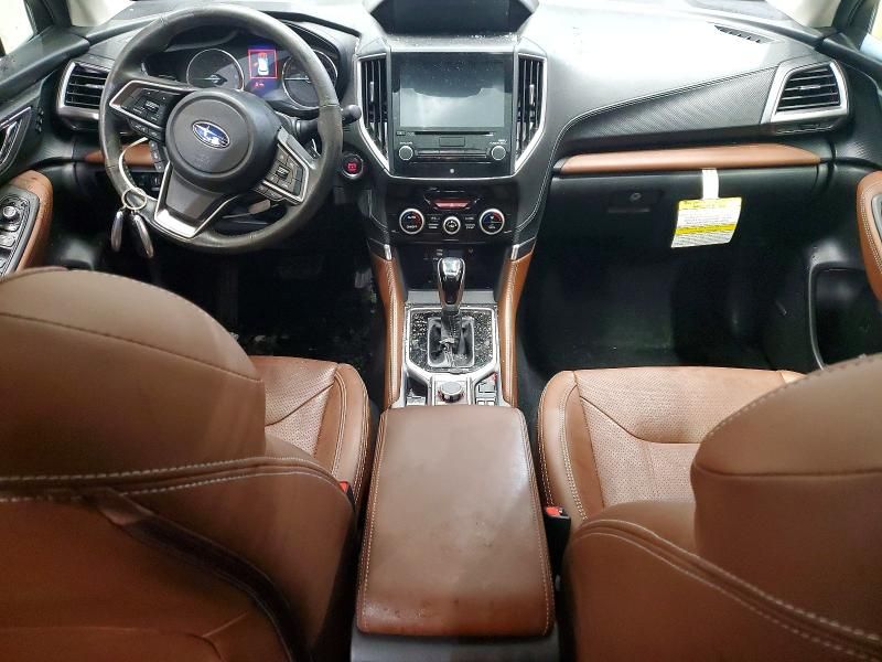 2019 Subaru Forester Touring