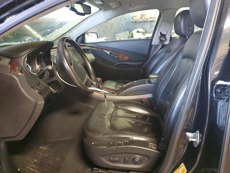 2013 Buick Lacrosse