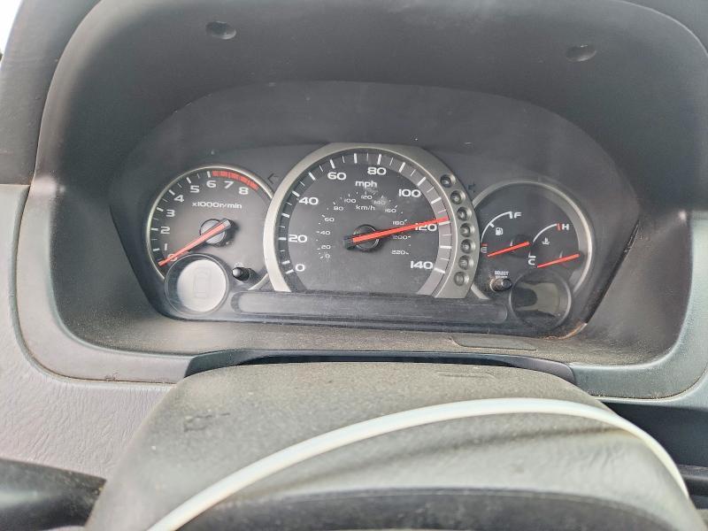 2003 Honda Pilot ex