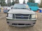 2002 Ford Explorer Sport Trac