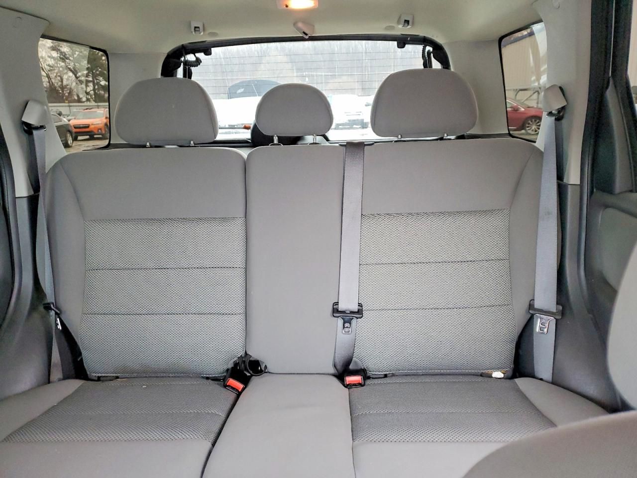 2005 Ford Escape xlt