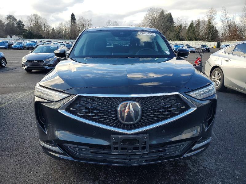 2024 Acura Mdx Technology