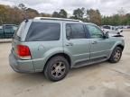 2005 Lincoln Aviator