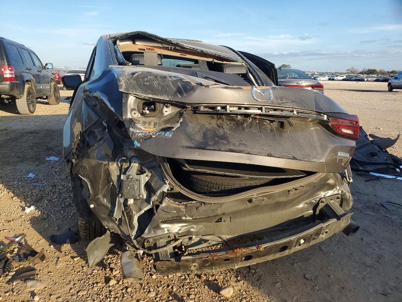 2018 Mazda 6 Touring