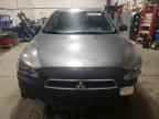 2008 Mitsubishi Lancer gts