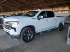 2023 Chevrolet Silverado K1500 ltz