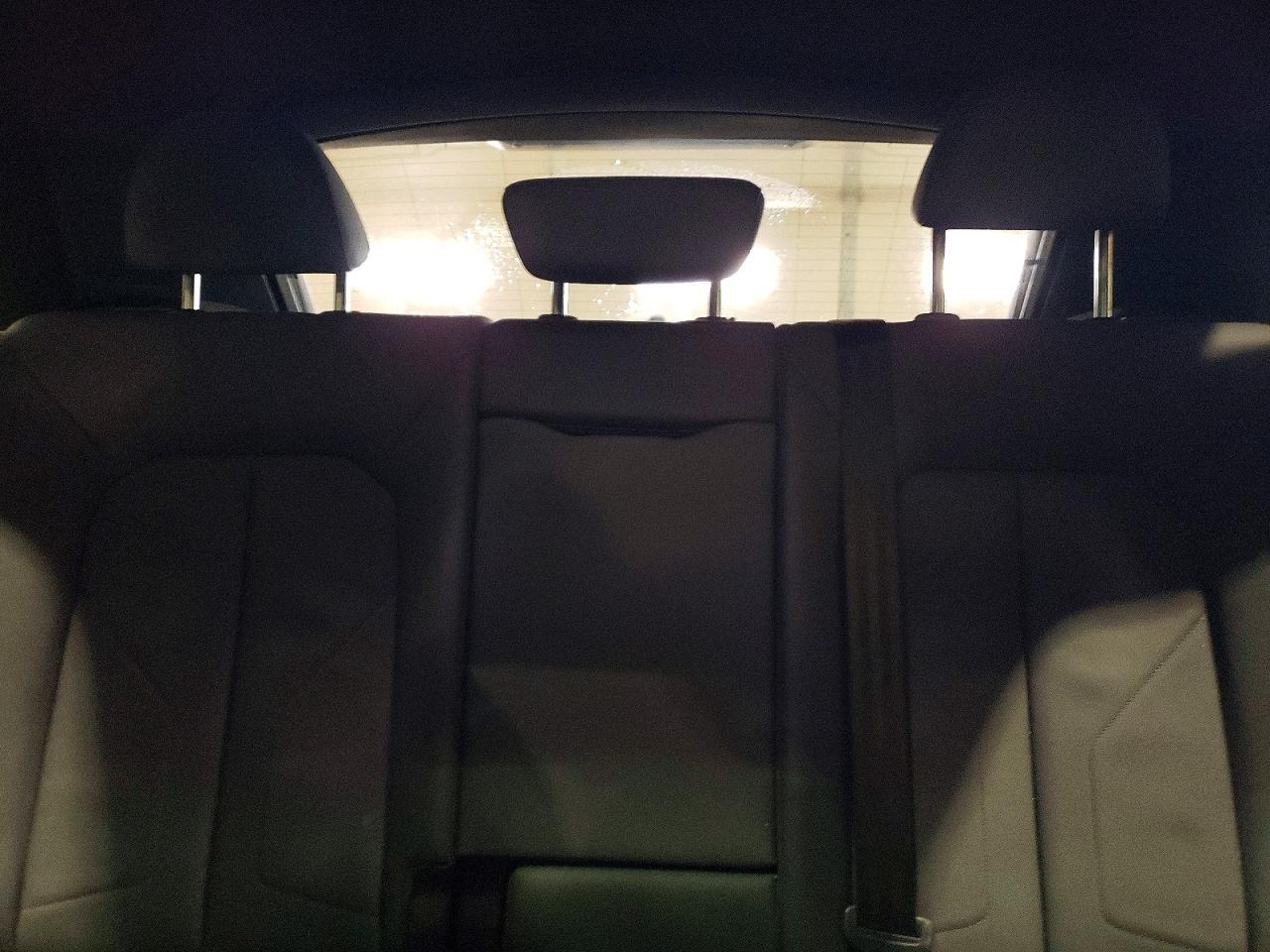 2021 Audi Q3 Premium s Line 45