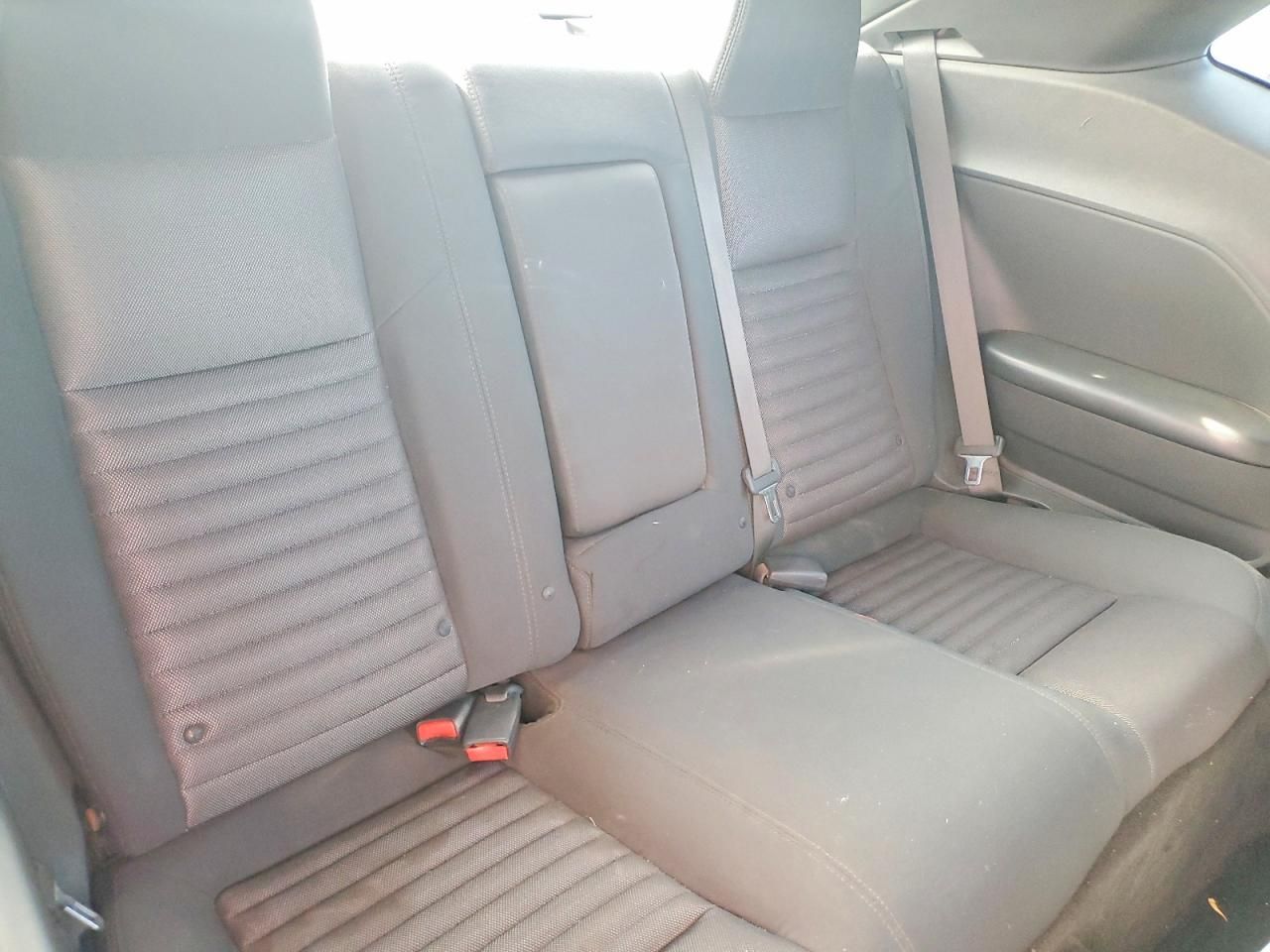 2011 Dodge Challenger