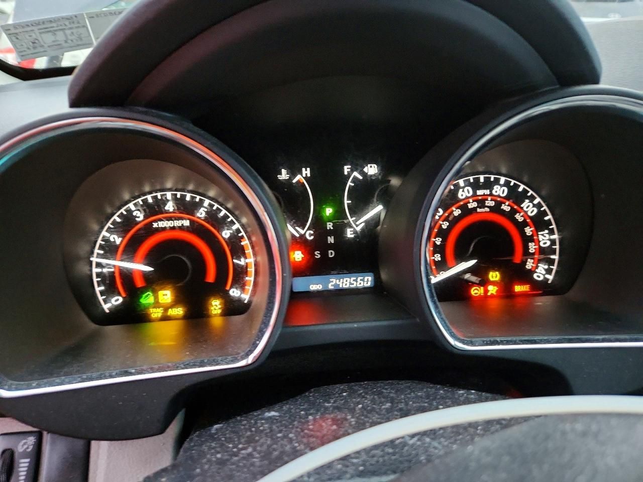 2011 Toyota Highlander Base