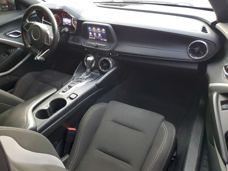 2020 Chevrolet Camaro ls