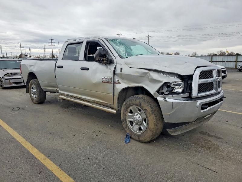 2018 Dodge Ram 3500 st