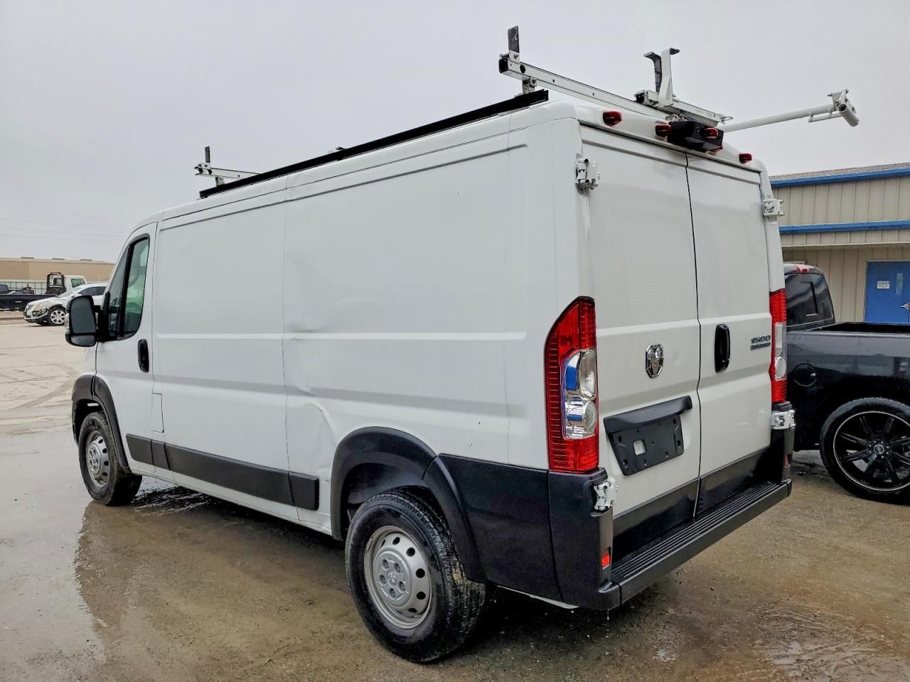 2023 Dodge RAM Promaster 1500 1500 Standard