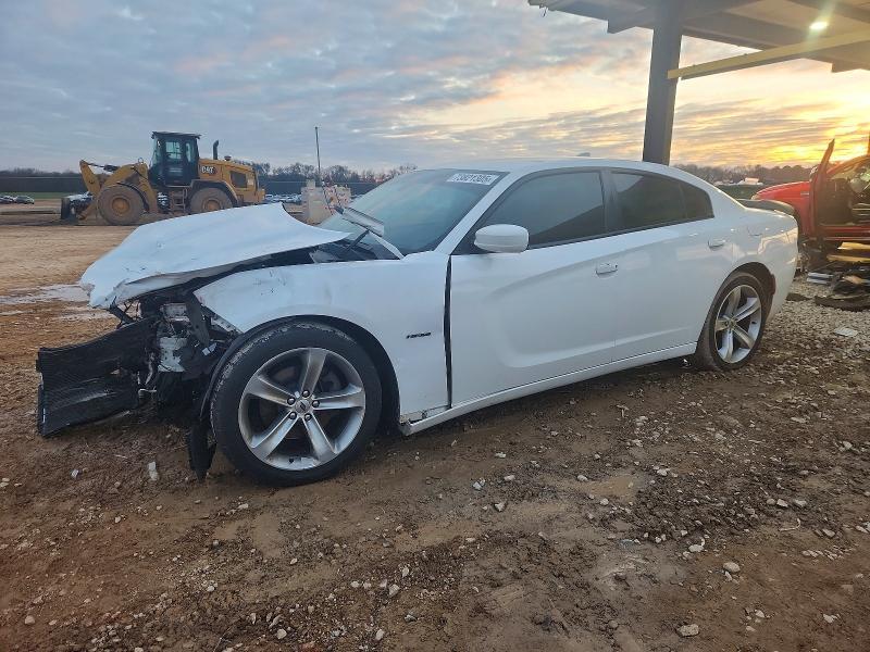 2018 Dodge Charger R/T