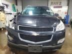2010 Chevrolet Traverse lt