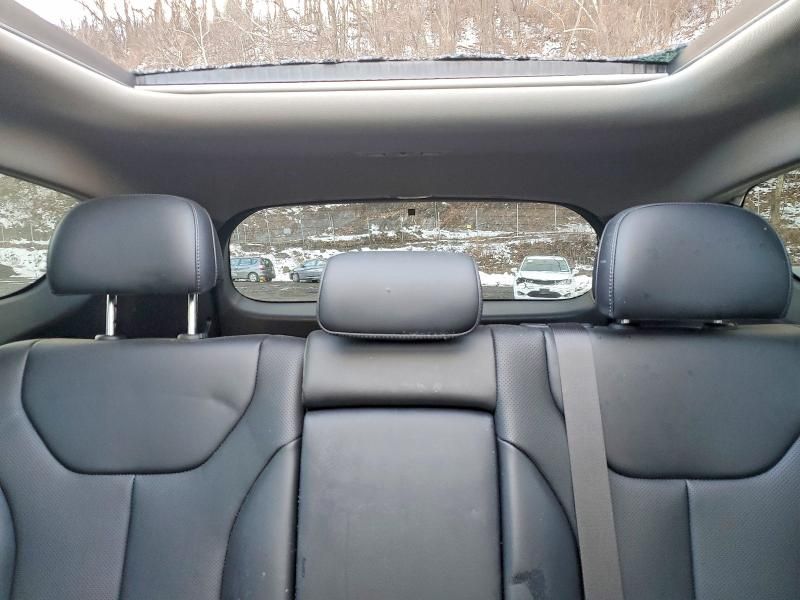 2023 Hyundai Santa fe sel Premium