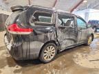 2013 Toyota Sienna le