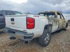 2019 Chevrolet Silverado K3500