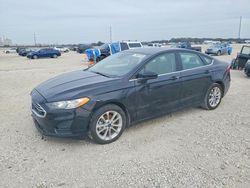 Ford Fusion se salvage cars for sale: 2019 Ford Fusion se