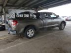 2007 Toyota Tundra Double cab SR5
