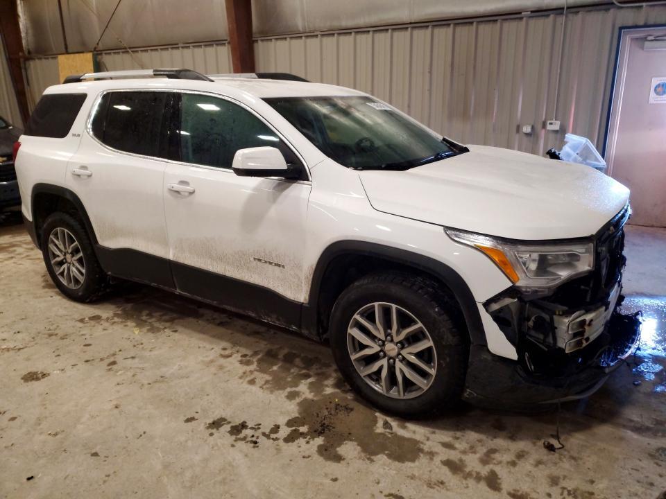 2017 GMC Acadia sle