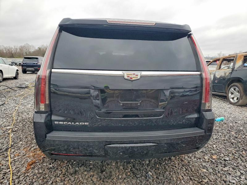 2016 Cadillac Escalade Premium