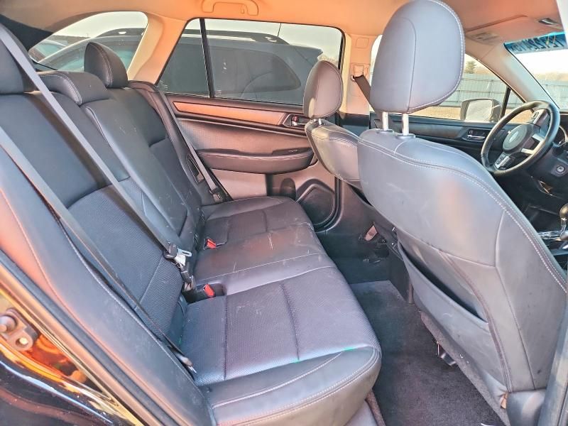 2015 Subaru Outback 3.6r Limited