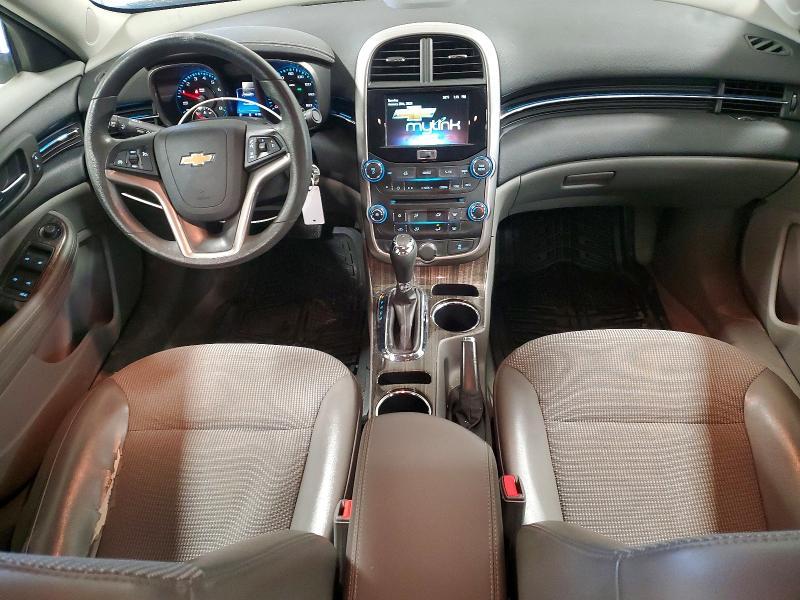 2014 Chevrolet Malibu 1LT