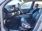 2011 Mercedes-Benz Ml 350 Bluetec