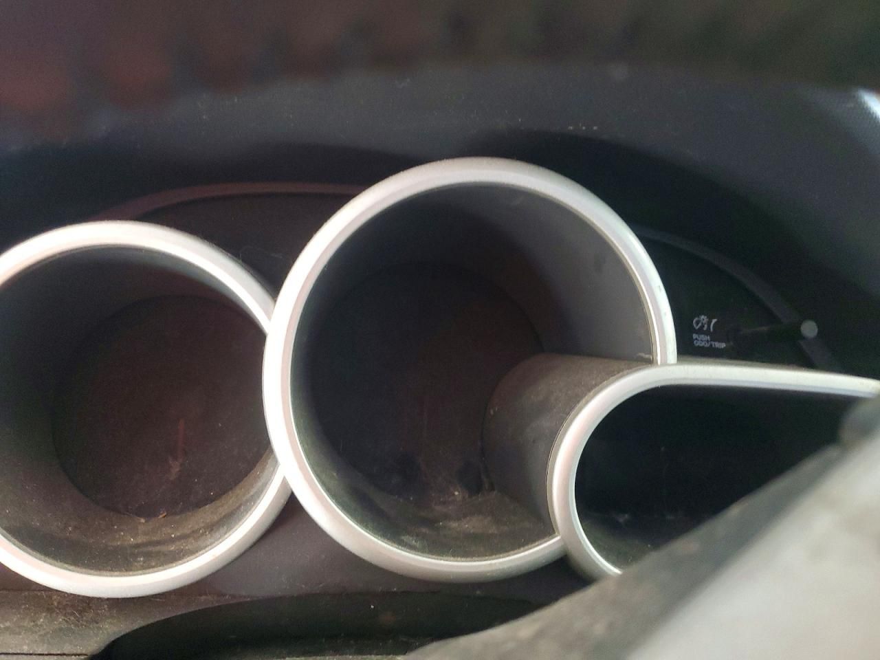 2009 Toyota Corolla Matrix s