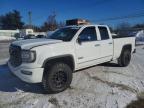 2016 GMC Sierra K1500 SLT
