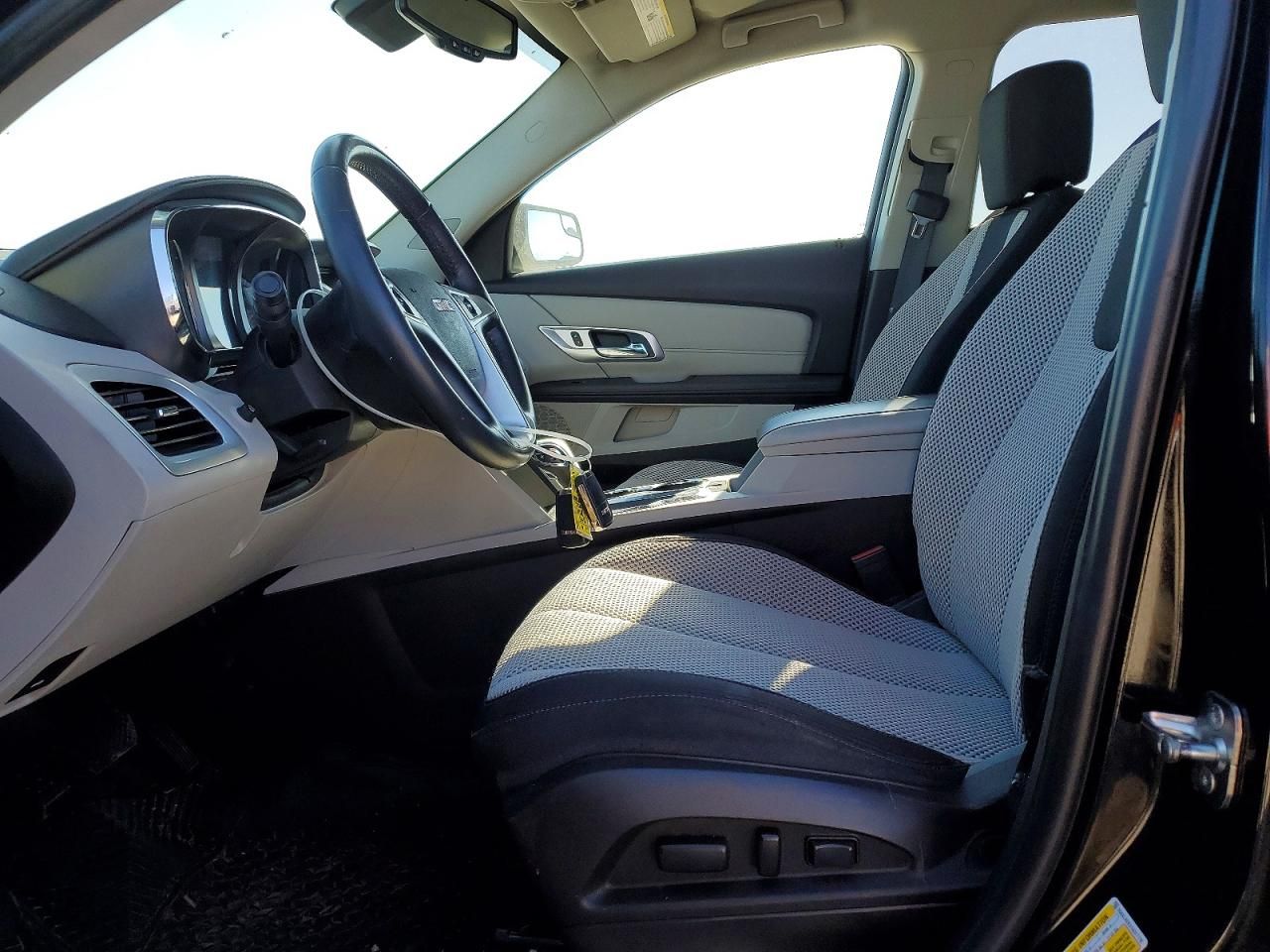 2014 GMC Terrain sle