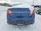 2016 Ford Taurus sel
