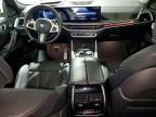 2025 BMW X6 Xdrive40i