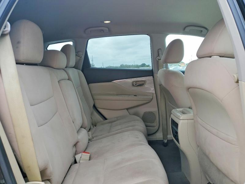 2016 Nissan Murano
