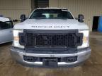 2018 Ford F250 Super Duty