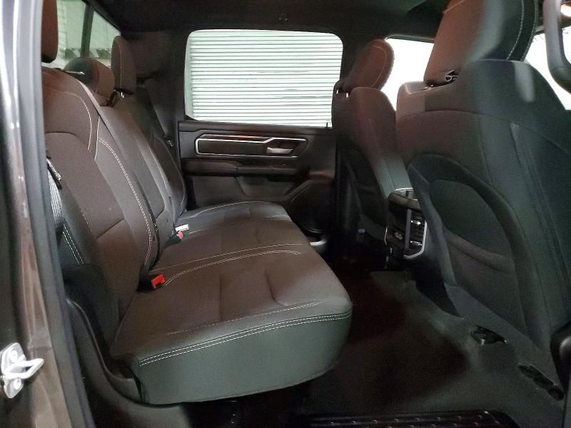 2022 Dodge Ram 1500 big Horn/lone Star