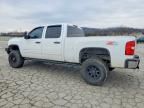 2011 Chevrolet Silverado K2500 Heavy Duty LT